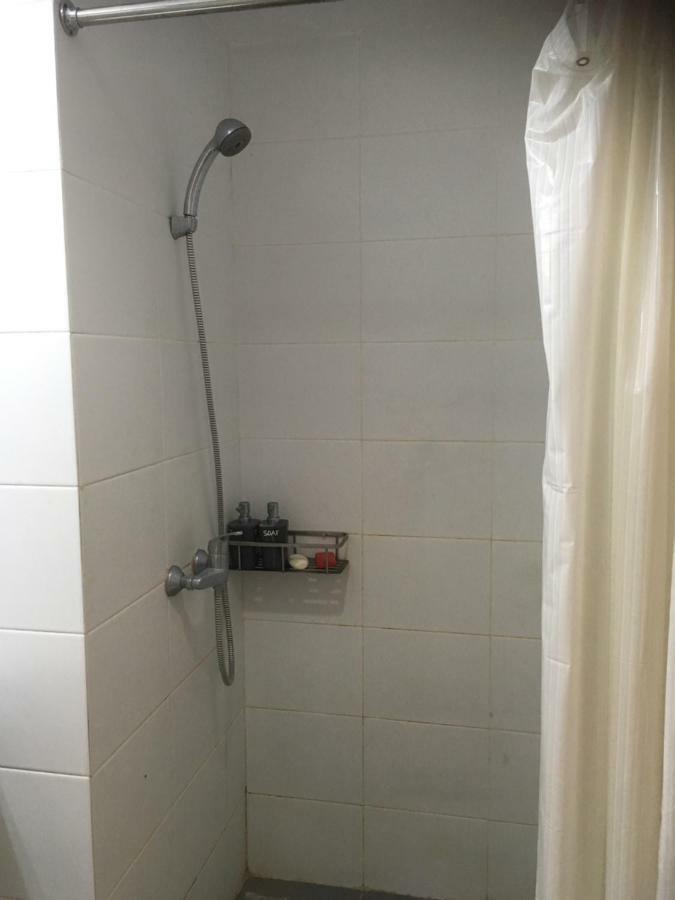 Beverly Dago Apartment Bandung Exterior foto